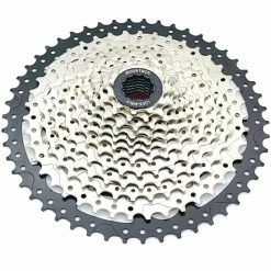 BoosTech – Kassette 12 Gear 11-50 Tands – Til Shimano HG Gearsystem