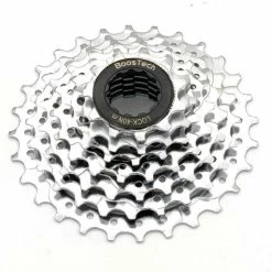 BoosTech – Kassette 7 Gear 11-28 Tands – Til Shimano Og Sram Gearsystem