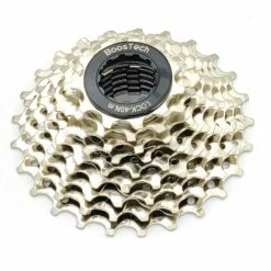 BoosTech – Kassette 9 Gear 11-25 Tands – Til Shimano Og Sram Gearsystem