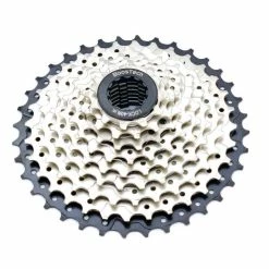 BoosTech – Kassette 9 Gear 11-36 Tands – Til Shimano Og Sram Gearsystem